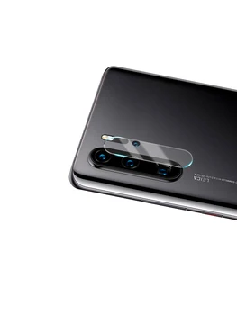 

Protective film mocoll for camera phone Huawei P30 Pro 2 (PCS) transparent glossy