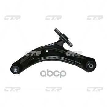 

Suspension lever left Nissan Qashqai / X-Trail 08-13 CTR art. cqn-11l