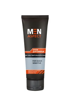 

Shaving cream for sensitive skin men aspect modum