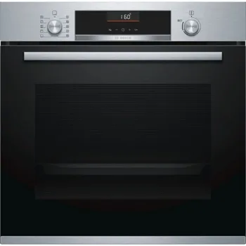 

Oven Bosch HBB536BS0 steel 60cm