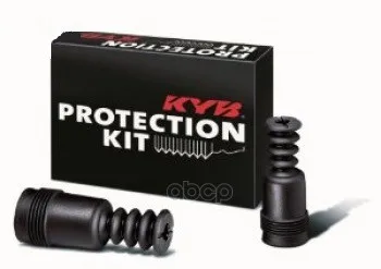 Пыльник Амортизатора Mitsubishi Lancer 00-09/Outlander 02- Пер. Kyb 935304 KYB арт. 935304