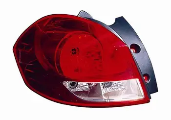 

OPTICAL GROUP POST. RENAULT CLIO 2008 SPORTOUR Right Compatible