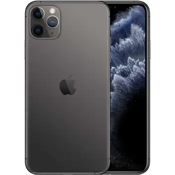 

Apple Iphone 11 Pro Max, mobile smartphone free shipping, ORIGINAL, old 2 warranty, 64GB, free shipping