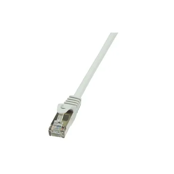 

CORD NETWORK F/UTP CAT5E RJ45 LOGILINK 10M