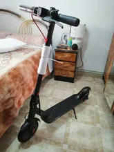 Iscooter-patinete eléctrico E9PRO para adulto, Scooter plegable potente, 202130 km/h, 8,5 pulgadas, 350W