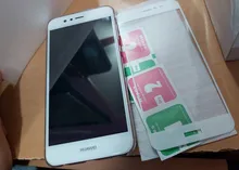 Película protectora de cristal templado para Huawei nova 2, protector de pantalla para Huawei nova 2 nova 2 plus