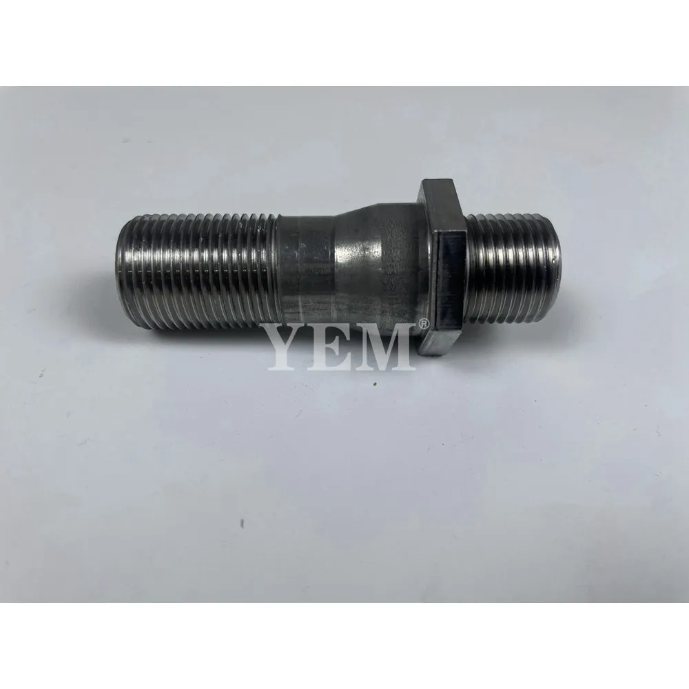 쿠보타 굴삭기 엔진 부품용 커넥터, V2607, 1J700-37080