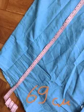 PatPat-conjuntos florales a juego para la familia, vestidos sin mangas con volantes y Tops vaqueros de aspecto familiar de algodón de mosaico de verano y primavera, gran oferta 2021