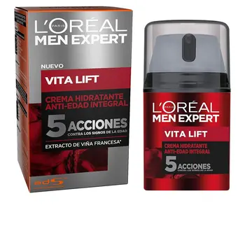 

MEN EXPERT vita-lift 5 soin anti-age 50 ml