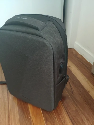 Hodnocení - Cache bezpečnostní batoh 25l photo review