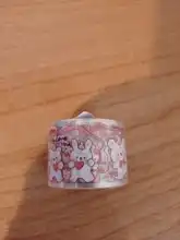 Mr.Paper-Cinta para decoración de fiestas, 8 diseños, 1 rollo, serie Ins Style, creativa, individual, Washi, cuenta con mano, DIY, Color Bar