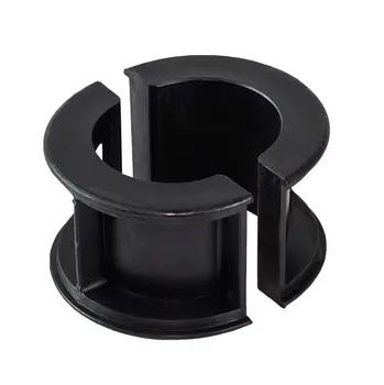 

Footboard sleeve 1580017 per rack 73mm diameter (set of 2 halves) 2171041