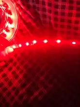 Strip-Light Diode Tv-Background-Lighting Key-Control Desk-Screen Usb-Cable Flexible-Lamp