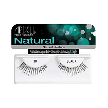 

False Eyelashes Pocket Pack Ardell