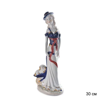 

Figurine Lady 30 cm