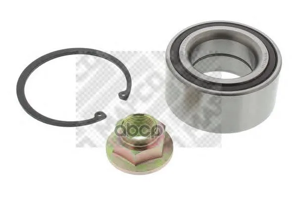 Комплект Подшипника Ступицы Переднего Колеса Mapco 26219 Mapco арт. 26219