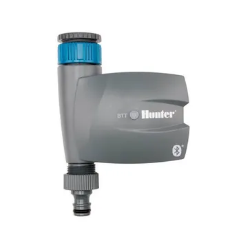 

Programmer Gryphon's controlled by Bluetooth BTT-101. Powered by Battery. Controllable via a smartphone iOS or Android