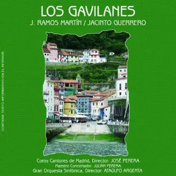 

ZARZUELA - LOS GAVILANES