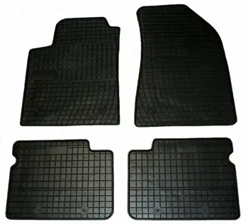 

ALFOMBRILLAS A MEDIDA EN GOMA PARA LANCIA DELTA II (Desde 2008) ALFOMBRAS ESTERILLAS ESTERAS