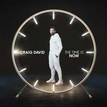 

Craig David / The Time Is Now (2LP)