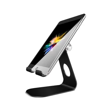 

Aluminum stand for Lamicall tablets-iPad and tablets from 5 to 12 "-vertical viewing angles and horizontal