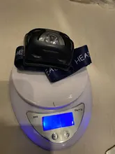 Sensor Headlight Torch ZK20 EDC Rechargeable LED Mini-Usb