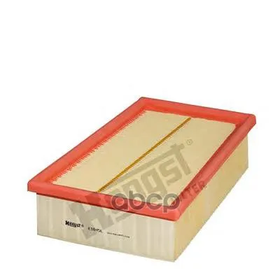 Воздушный Фильтр Hengst арт. E1045L