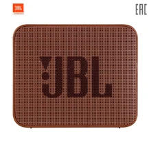 Speakers JBL JBLGO2 Portable subwoofer Bluetooth dynamics musical loudspeaker wireless Audio Video speaker acoustic system GO 2