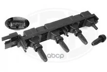 Катушка Зажигания Citroen/Peugeot 307/307 Cc/406/407/607/807/C4/C8 Era арт. 880087