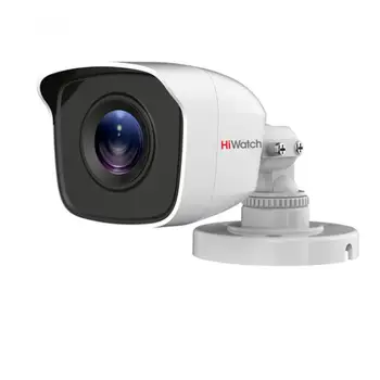 

HiWatch DS T200S - Outdoor Bullet HD-TVI AHD CVI camera, 2Mp, HD TVI 2Mp, 1080p camera, HD TVI camera, security camera, hd camera, cctv camera system, outdoor camera, analog camera, 1080p full hd camera, hiwatch ds