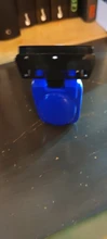 Cleaner Magnets-Brush Glass-Algae Aquarium Fish-Tank Scraper Practical Floating