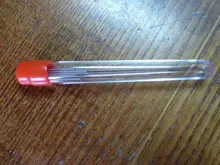 Nozzle Cleaning-Needle 3d-Printer Stainless-Steel for 5pcs/Lot