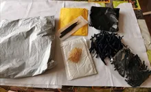 Tweezers Tools Sewing-Accessories Industrial-Anti-Static Straight Excellent-Quality Stainless-Steel