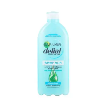 

Milk moisturizing and soothing After Sun Delial (400 ml)