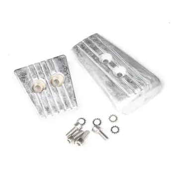 

Anodes aluminum Volvo Penta sxa/DPSA, tecnoseal kitvpsxa/dpsaal