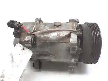 

1H0820803D compressor air conditioning SEAT ALHAMBRA (7V8)
