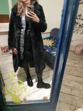 SEDUTMO-Chaqueta de plumón de talla grande 3XL para mujer, chaleco con capucha largo ultraligero, abrigo informal, Parkas delgadas ED913