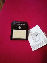 Light Power-Lamp Led-Bulb Outdoor-Lighting Garden-Decoration Motion-Sensor Solar Security