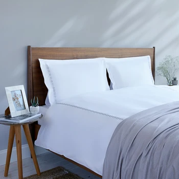 

Cora Duvet Cover Set Single