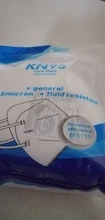 200 piezas KN95 Mascarillas CE FFP2 Facial cara máscara 5 capas de protección de salud transpirable 95% boca máscaras para la cara