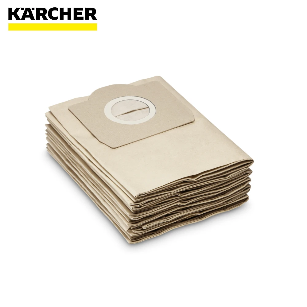Мешки для пылесосов Karcher 6.959-130.0 | Бытовая техника