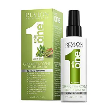 

Protective Hair Treatment Uniq One Green Tea Revlon (150 ml)