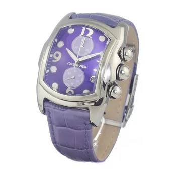 

Men's Watch Chronotech CT9643-08 (41mm)