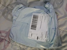 AISI QUEENS corto marrón peluca pelucas sintéticas con flequillo para las mujeres púrpura de la onda de agua Natural Bob pelucas resistente al calor falso pelo