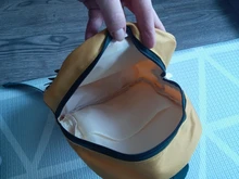 ¡Novedad de 2020! mochilas para niños WENYUJH, mochila Kawaii de dibujos animados, bonito dinosaurio para niños y niñas, mochila escolar pequeña