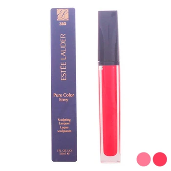 

shimmer lipstick Pure Color Envy Estee Lauder