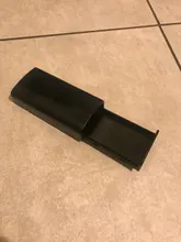 LLavero de coche magnético, caja de seguridad con imán para casa, oficina, coche, camión, caravana