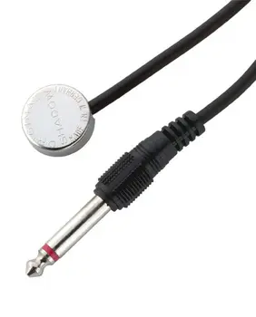 

Sh3000 violin pickup, with volume and tone control, Shadow