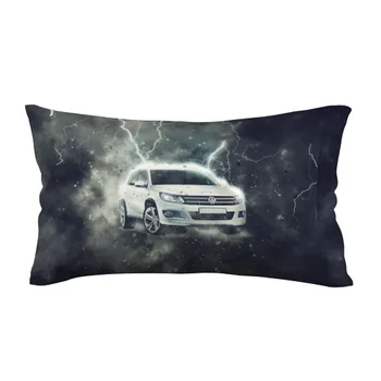 

Pillow 3D antistress Volkswagen Tiguan