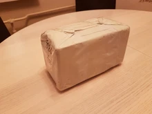 Cámara IP HD 1080P 5MP para exteriores, inalámbrica, Onvif, visión nocturna a todo Color, CCTV, cámara de seguridad tipo bala, ranura para tarjeta TF, APP CamHi